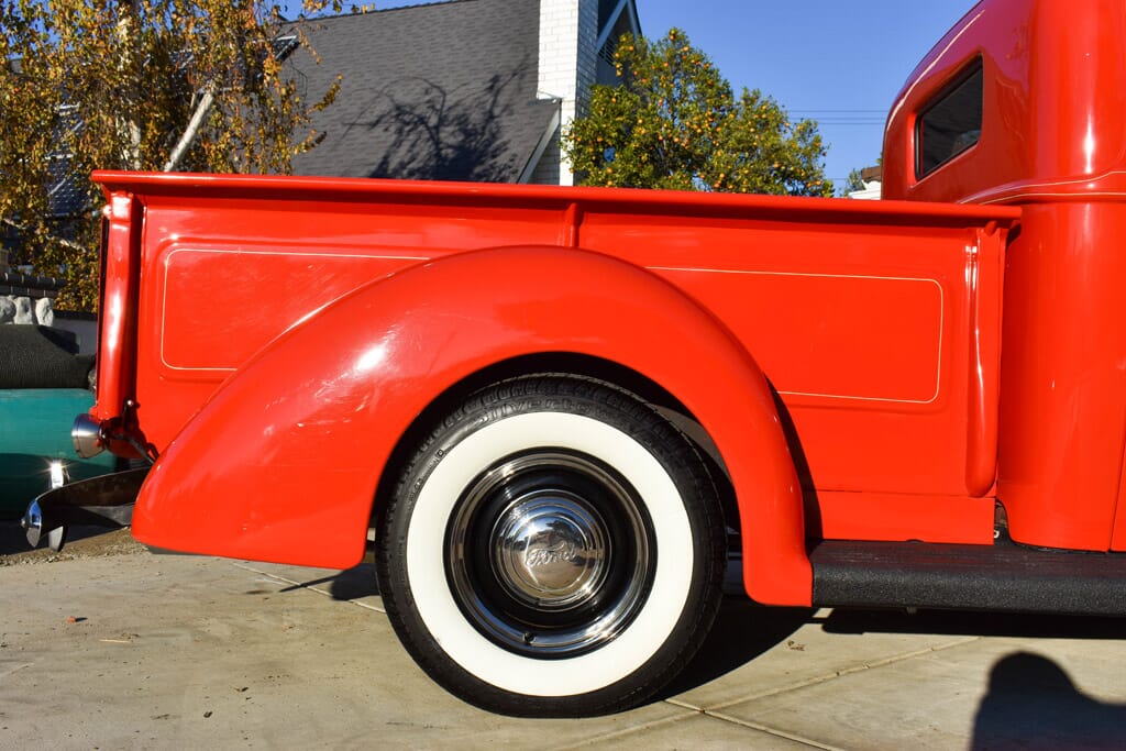 1941 Ford 1/2 Ton Pickup Pick-Up for sale
